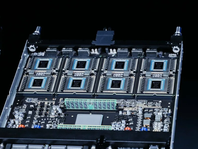 What Nvidia's first Groq 3 LPU benchmarks do and don't tell us about its $20B gamble