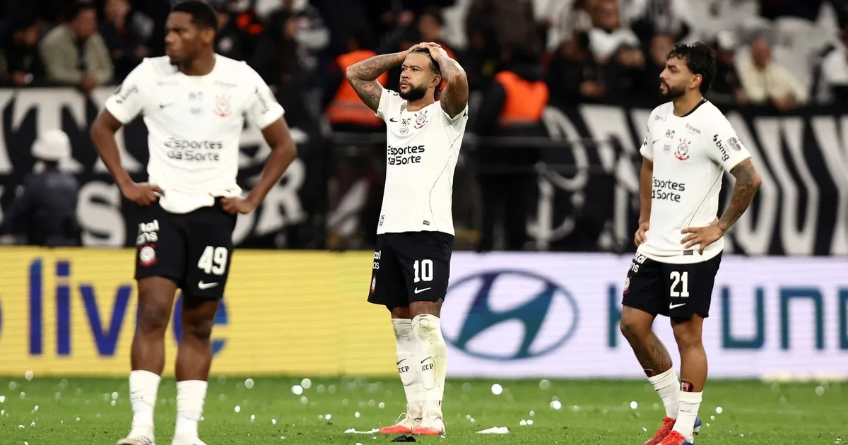 Otro DT argentino le dijo que no a Corinthians
