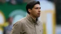 Gabigol provoca o Atlético-MG após gol e derrota do Santos