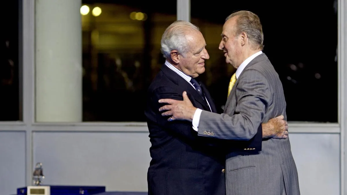 La amistad como compromiso