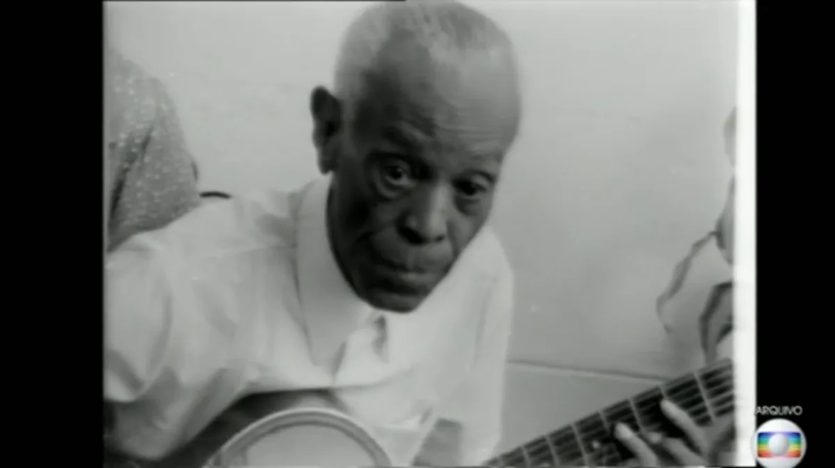 Placa em homenagem a Donga será inaugurada neste domingo na casa onde o músico viveu no Maracanã