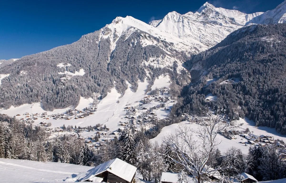 Inondations au Népal : La France est-elle à l’abri d’une catastrophe glaciaire ?