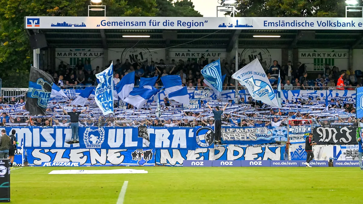 Kult-Klub vergibt kuriose Minijobs - Bei Drittligisten! Nach Abpfiff wird getreten