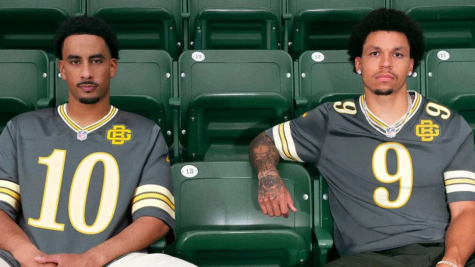 Nike x NFL Rivalries uniforms return for 2026 season with 8 new teams, including Lions and Texans
