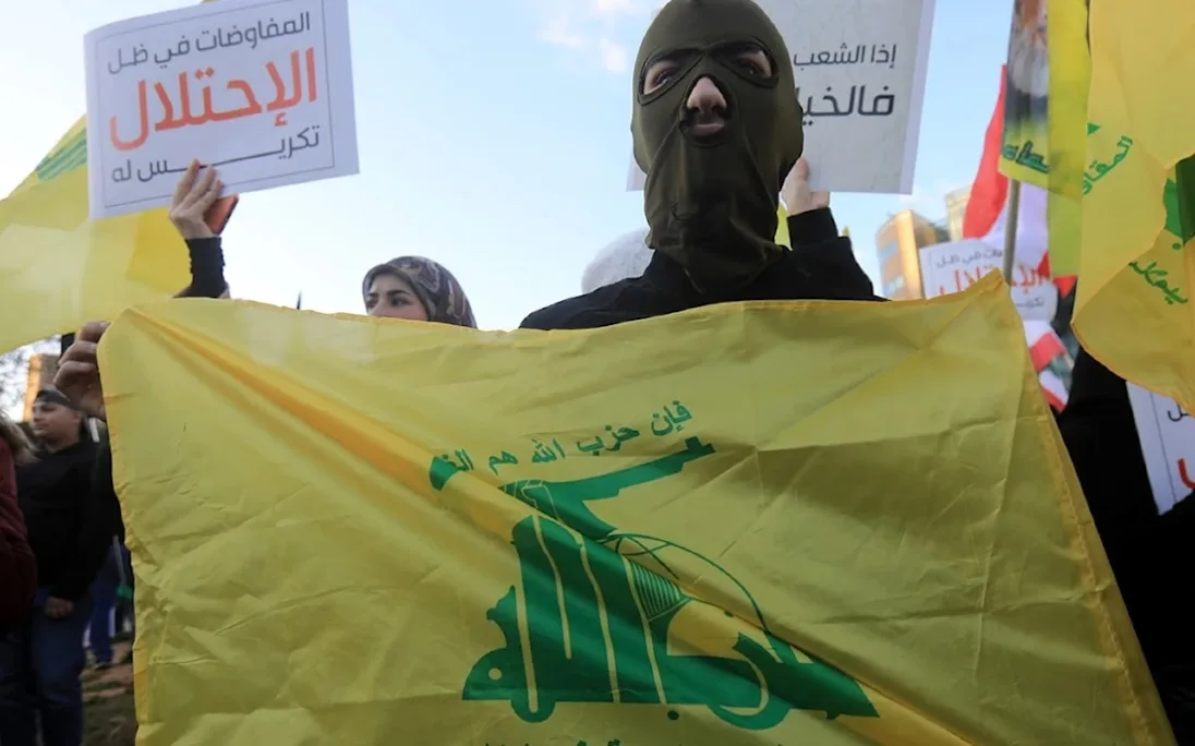 Hezbollah rechaça novas sanções dos EUA e defende relação com Irã: ‘mais um elo’