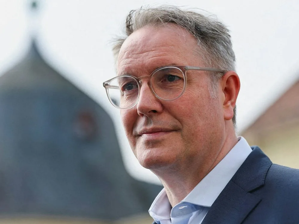 Profil: Der neue Arbeitsminister muss jetzt Reformen umsetzen, die er eben noch ablehnte