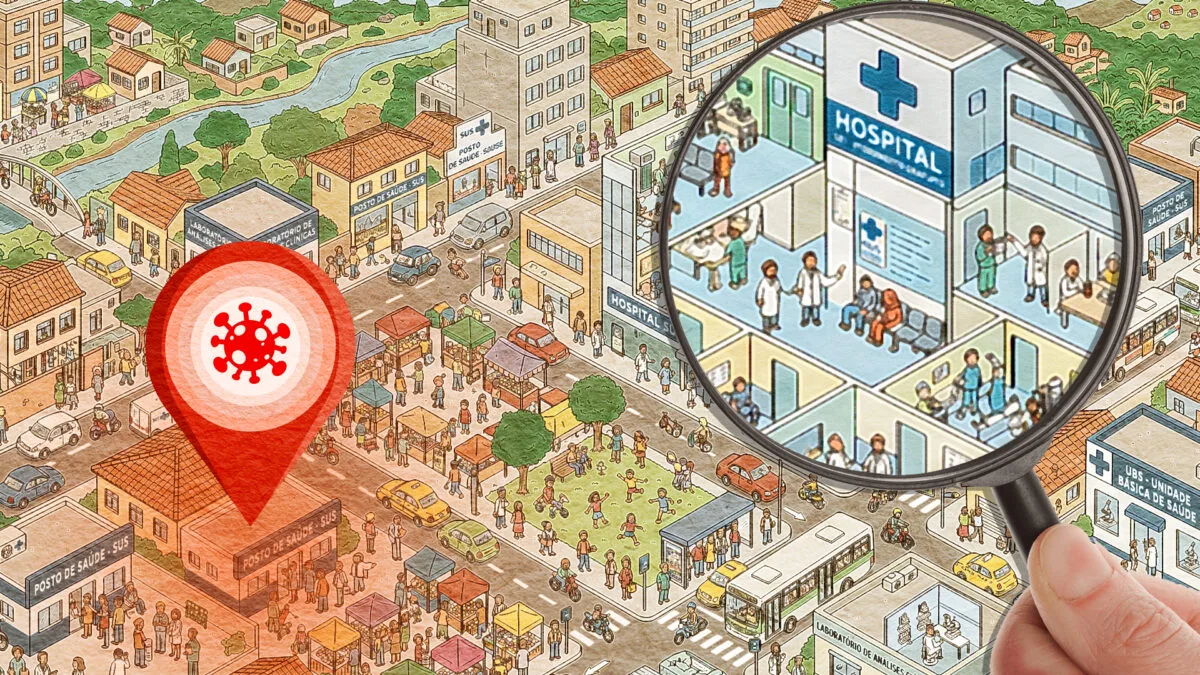 O SUS está preparado para a próxima pandemia?