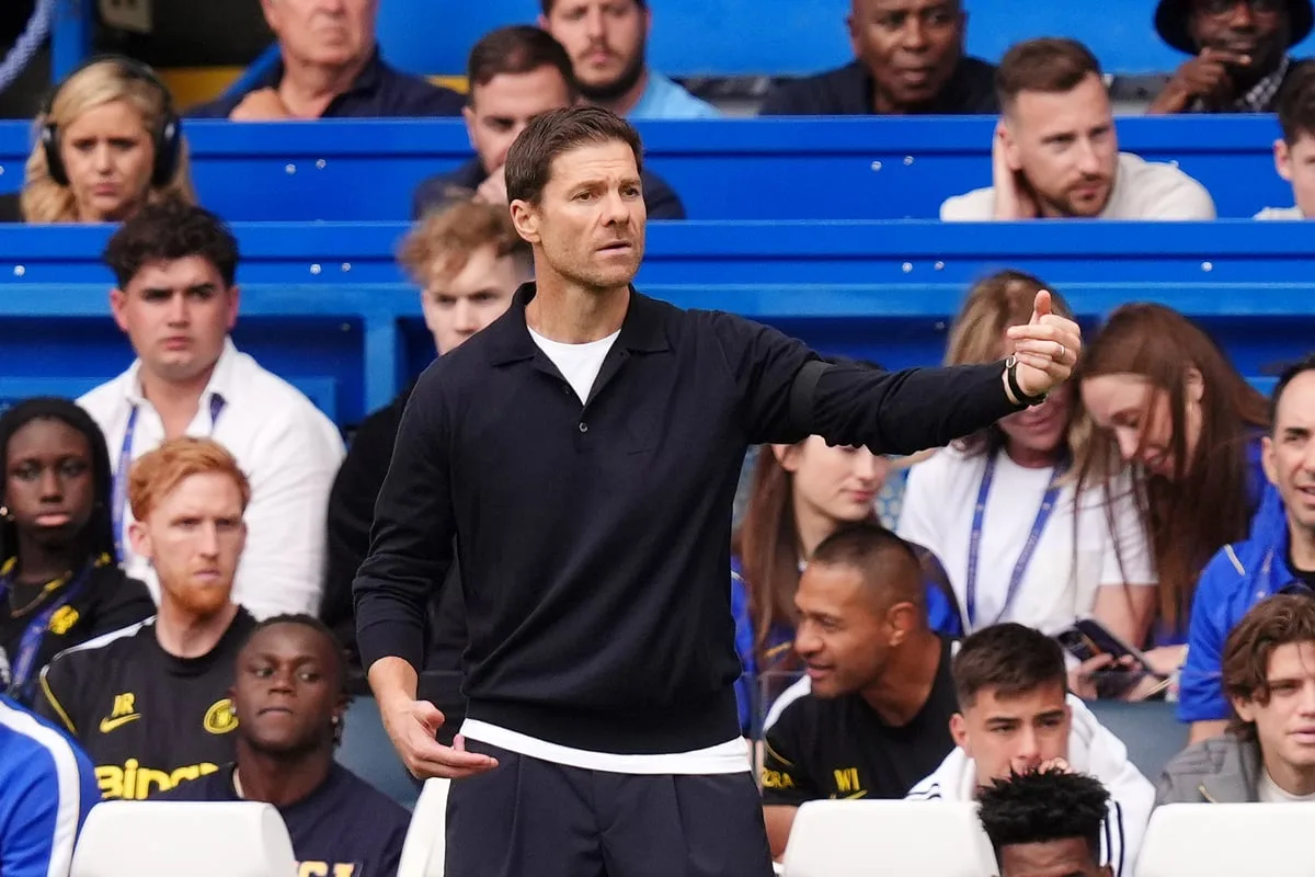 Chelsea continue transfer business after Deadlinde Day as double deal confirmed