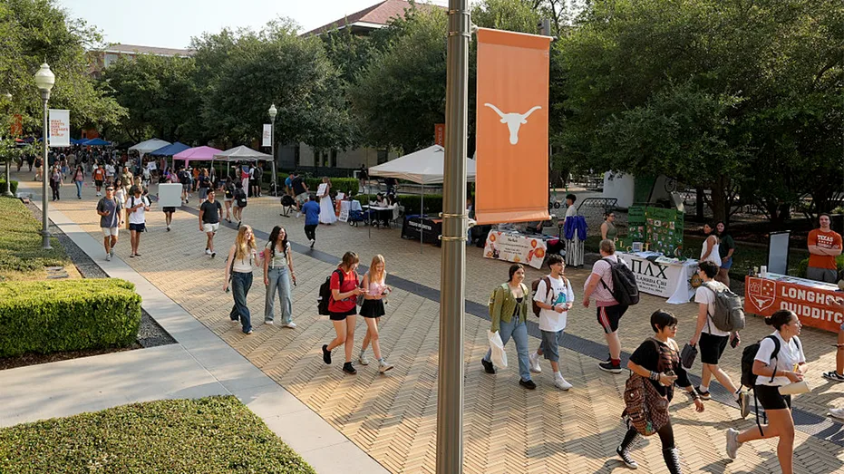 'Leftist delusions' face reckoning as one of America's biggest colleges makes major shake-up