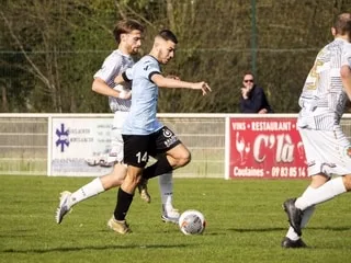 Football. Les coachs ont voté pour les « cracks de la R1 » lors de la 1re journée de la poule B des Pays de la Loire