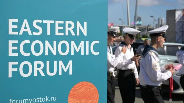 Representatives From Over 70 Countries and Territories Confirmed Their Participation in EEF 2026