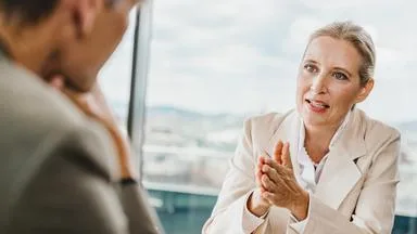 Nach Weidel-Äußerungen zum Euro: AfD auf Kurssuche