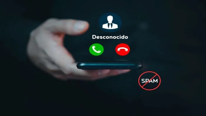 ¿Por qué suena el teléfono y cuelgan al segundo? El patrón que revela si tu línea está filtrada