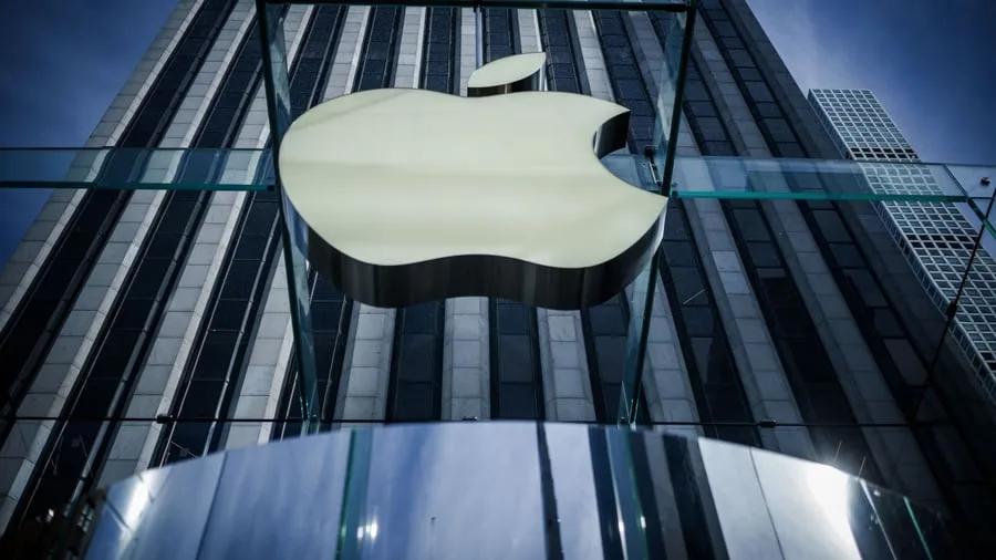 Nach Millionenstrafe: Apple nimmt nach EU-Strafe Änderungen im App-Store vor