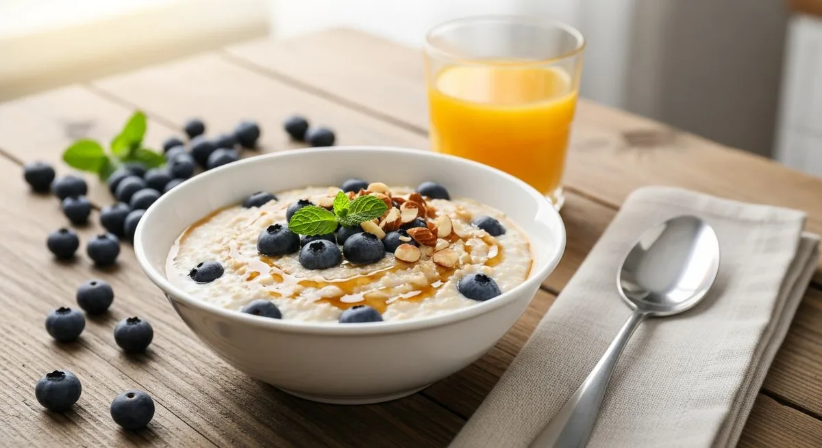 ¿Qué pasa si comes avena todos los días? Estos son sus beneficios para la salud