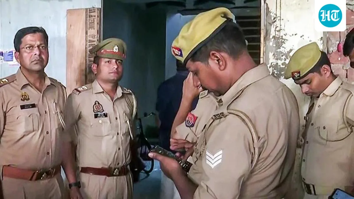 Chhattisgarh man rapes 16-yr-old daughter, sells her son for ₹1.5 lakh: Cop