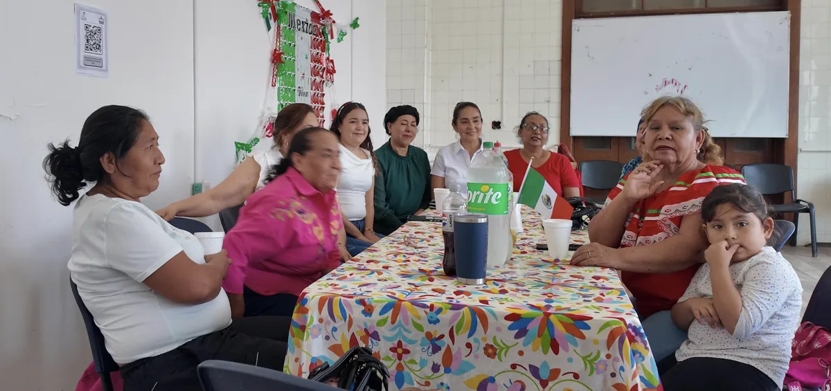 DIF Ramos Arizpe acompaña a más de 40 mujeres en su lucha contra el cáncer