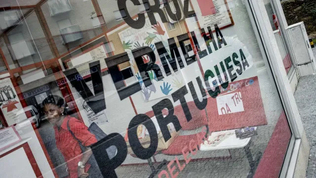 Conselheiro por Cabo Verde pediu ajuda à Cruz Vermelha Portuguesa