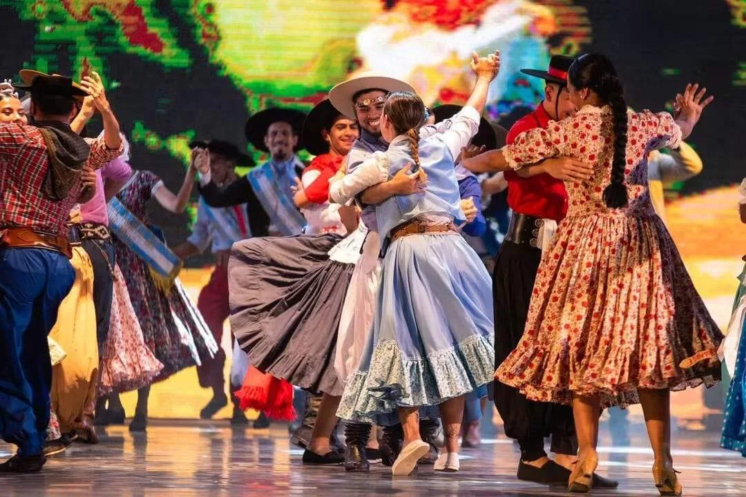 Festival do Chamamé começa hoje com shows de MS, Paraguai e Argentina