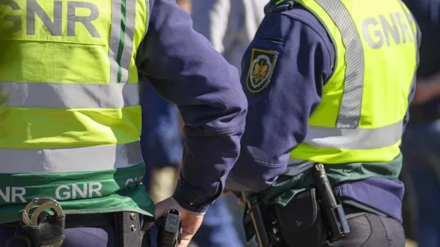 Detido pela GNR por "violência psicológica" contra a mãe em Alter do Chão