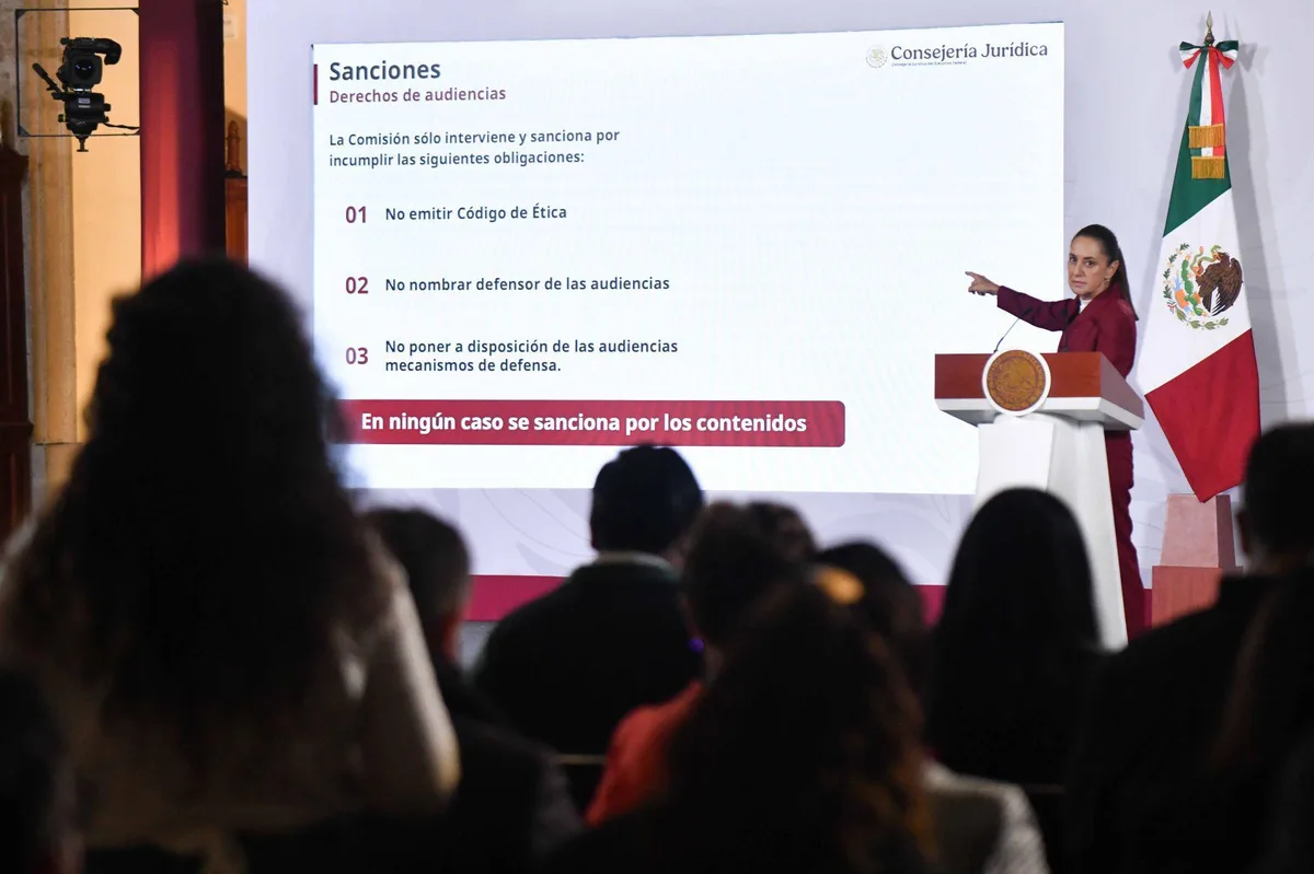 La consulta pública sobre la defensa de las audiencias