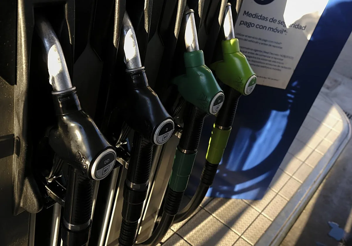 La nociva restricción de la competencia en los hidrocarburos