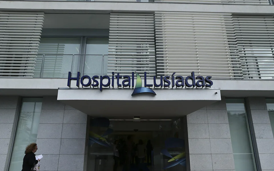 Lusíadas Saúde abre Hospital Lusíadas Beloura com investimento de 40 milhões de euros