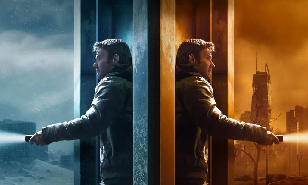 La serie de ciencia ficción infravalorada que tienes que ver si te gusta el multiverso: es mucho mejor que Marvel