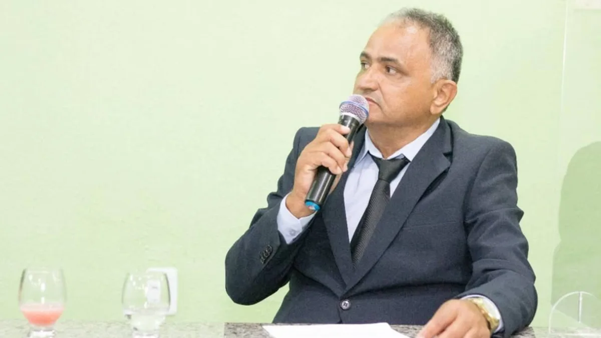 Ex-vereador é condenado a 25 anos de prisão por mandar matar desafeto político