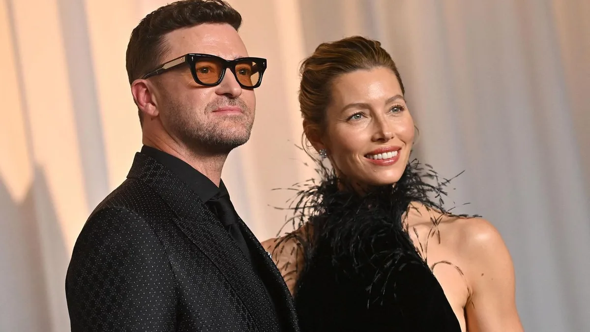 Academy Museum Gala 2026: Jessica Biel und Justin Timberlake wieder vereint: Die Hingucker der Promi-Gala
