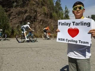 Cyclisme. « Le véhicule ne circulait pas à contresens » : la police portugaise en dit plus sur la mort de Finlay Tarling