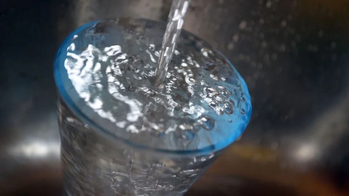 Bakterien in Trinkwasser: Märkisch-Oderland rät lokal zum Abkochen von Trinkwasser