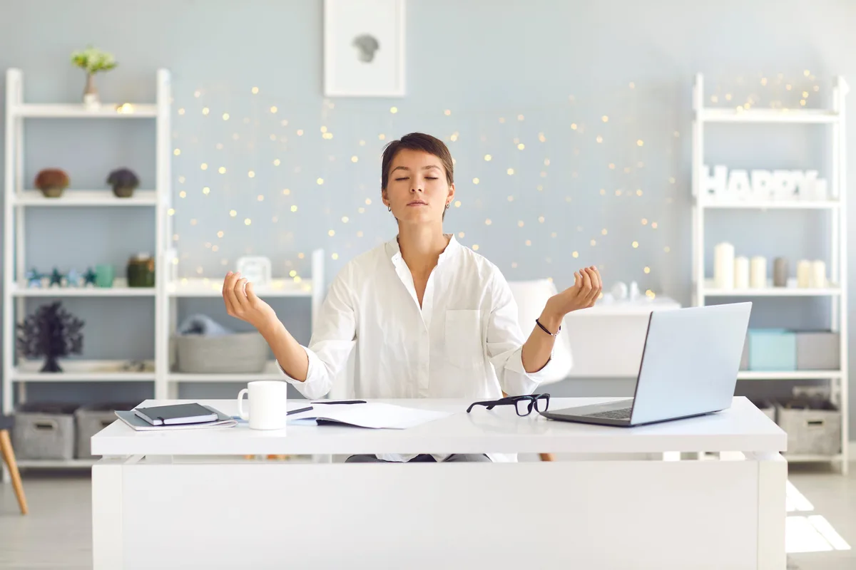 Prácticas de mindfulness para mejorar la concentración, según Harvard