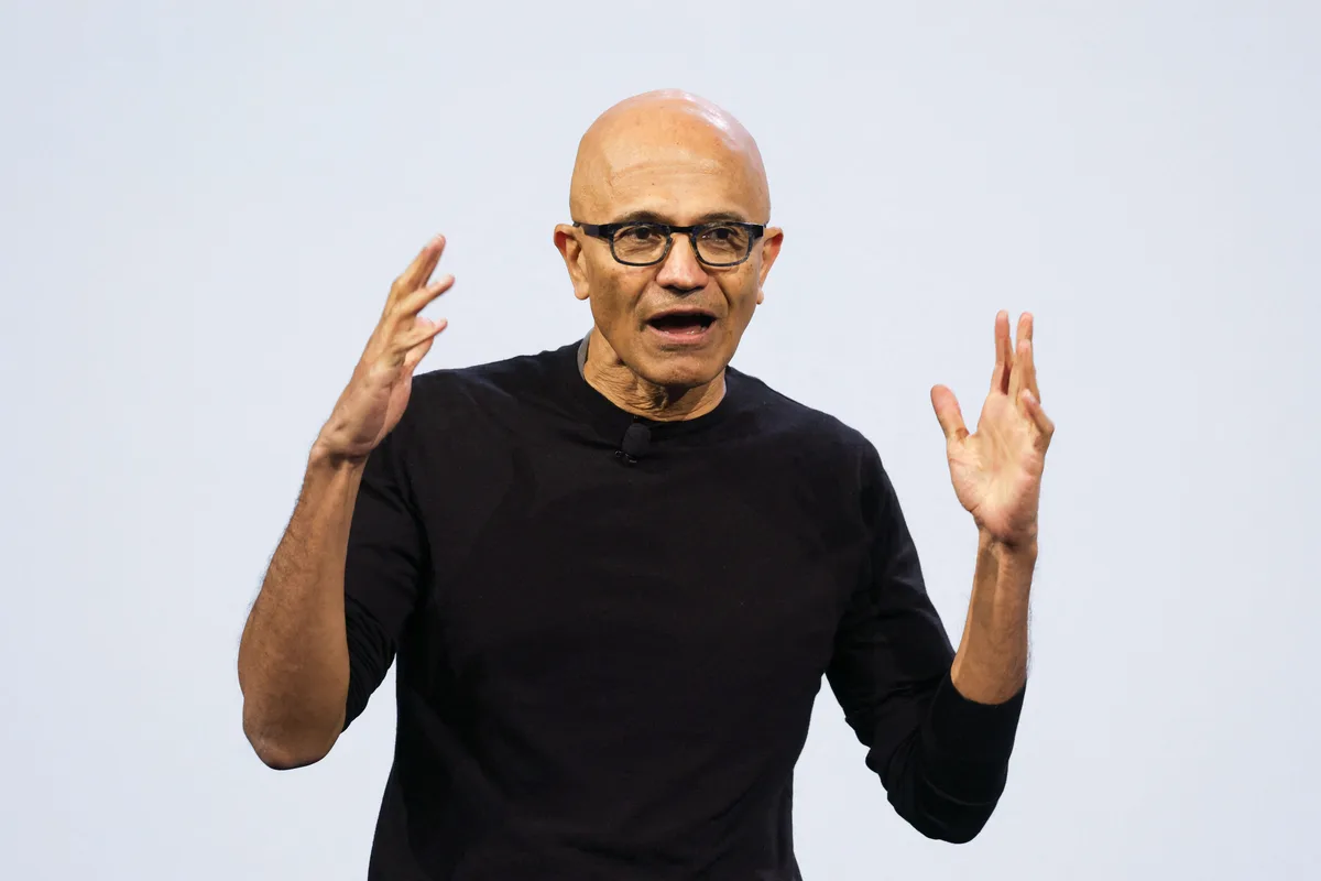 Microsoft plans huge deployment of its own AI chips, with an eye on saving costs