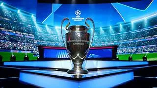 Champions League: ¿Cuándo se realizada el sorteo de fase de liga?
