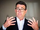 Labour's rate timebomb... and the one Reform policy Burnham should steal: ALEX BRUMMER