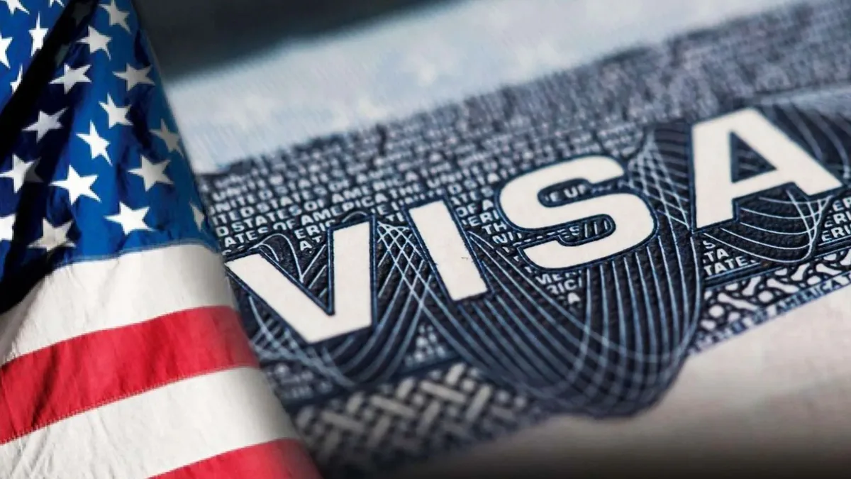 Freno al veto migratorio en Estados Unidos: un juez declara ilegal la suspensión de visas de residencia para 75 países
