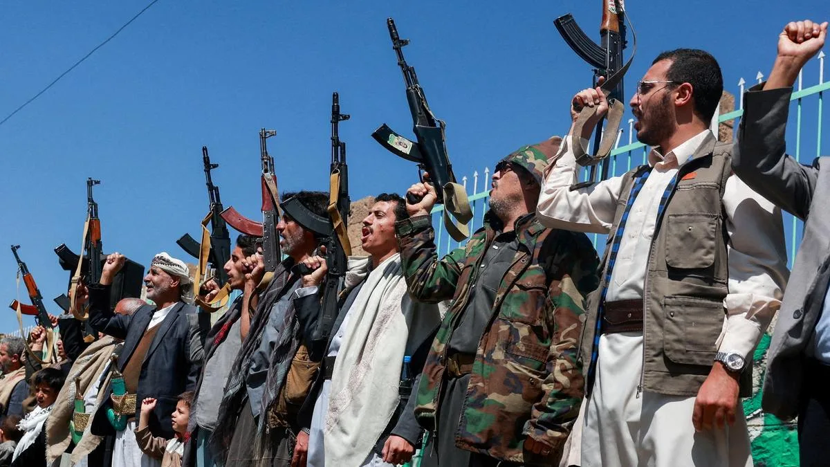 Red Cross calls for urgent de-escalation in West Asia