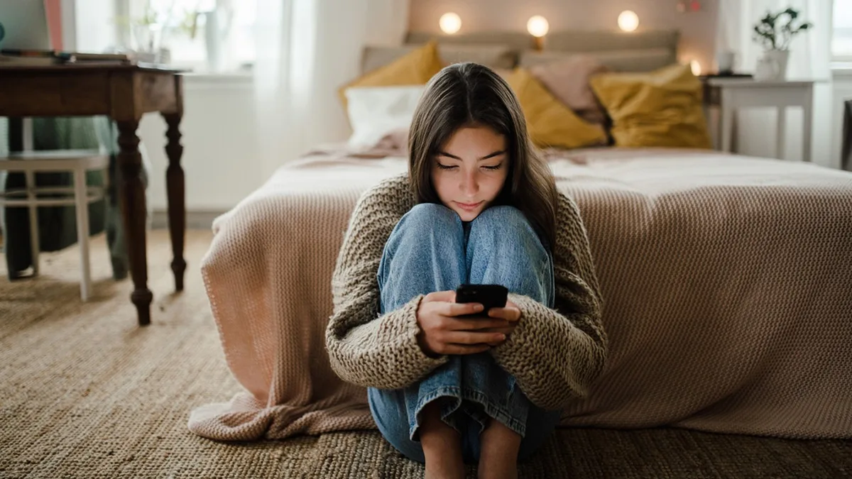 Está viciado no telemóvel? Estes são os 5 sinais a que deve estar atento