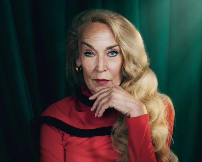 Jerry Hall deserves murder on Celebrity Traitors – but legends live beyond logic | Stuart Heritage