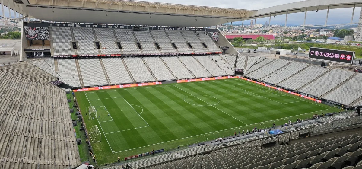 Corinthians já gastou R$ 1 bilhão com a dívida da Arena? Entenda pagamentos à Caixa