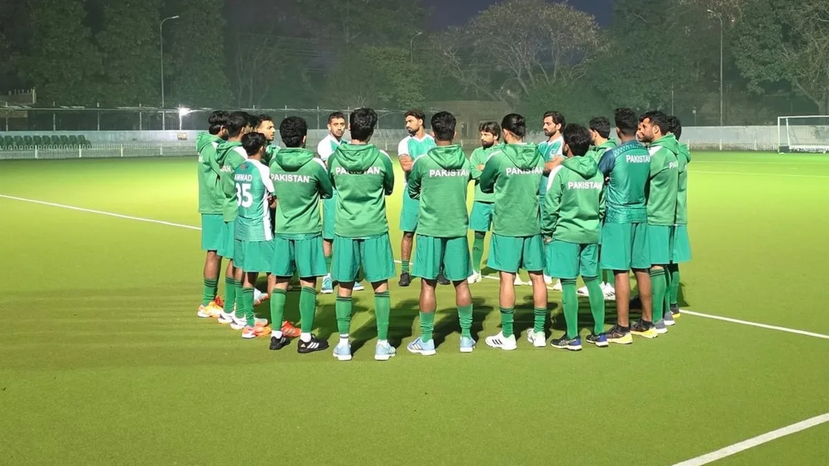 'Don't Concede Penalty Corners': Pakistan Great's Advice Before India Hockey World Cup Clash