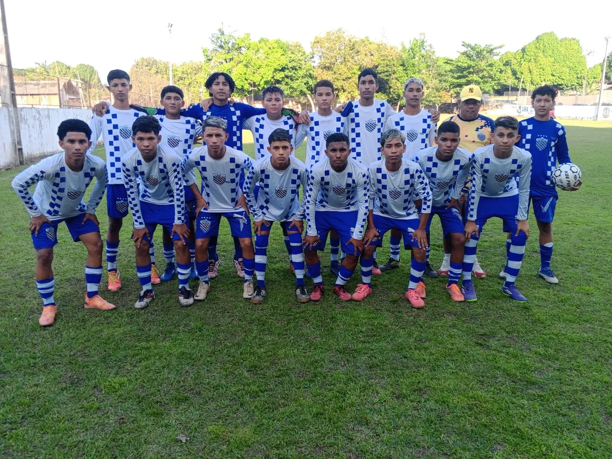 Juventus, EACE Jutaí, Vitória do Jacamim e Talentos 10 vencem na 1ª rodada da Copa da Grande Área do Maicá