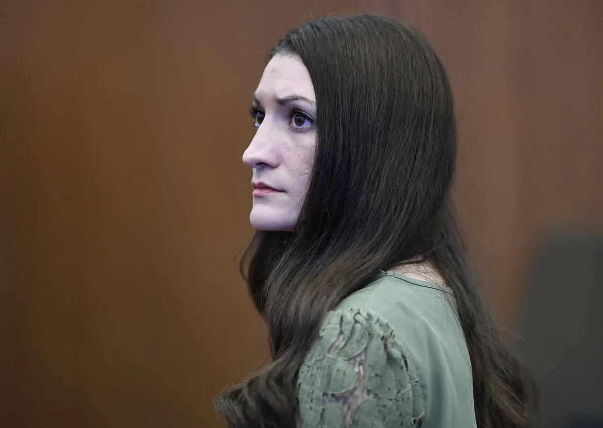 Holdout Juror in Lindsay Clancy Case Defends Decision