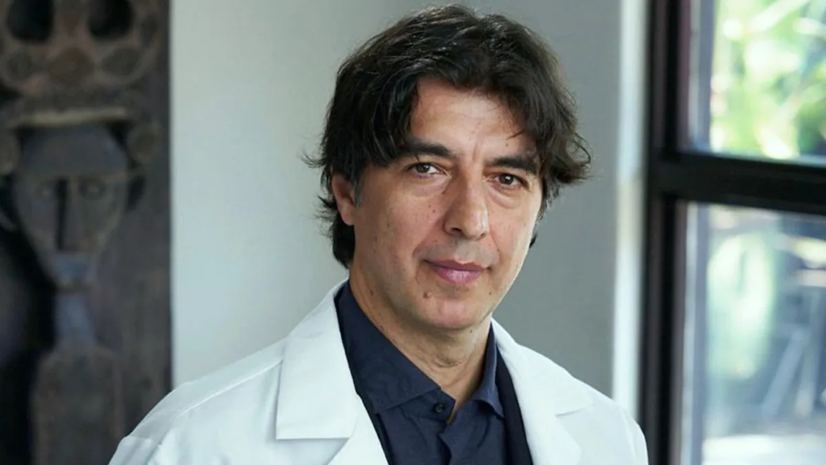 El experto Valter Longo proyecta vidas de entre 100 y 110 años para quienes adopten hábitos saludables desde jóvenes