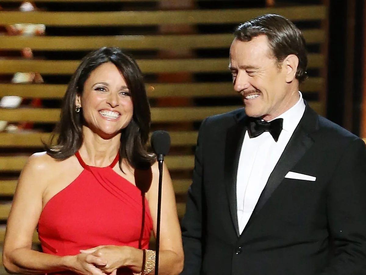 The 19 actors with the most Emmy wins of all time