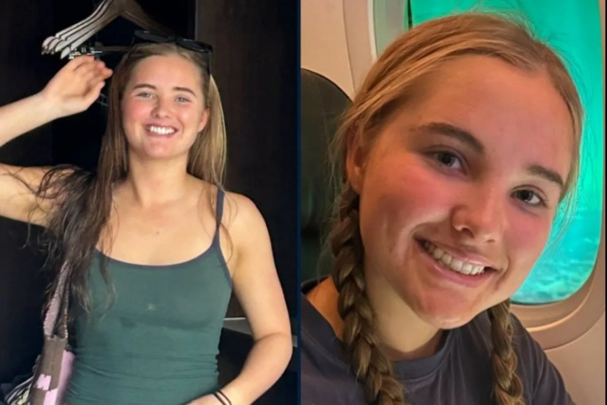 Body of missing teen hiker recovered from bushland after family told ‘she’s alive’