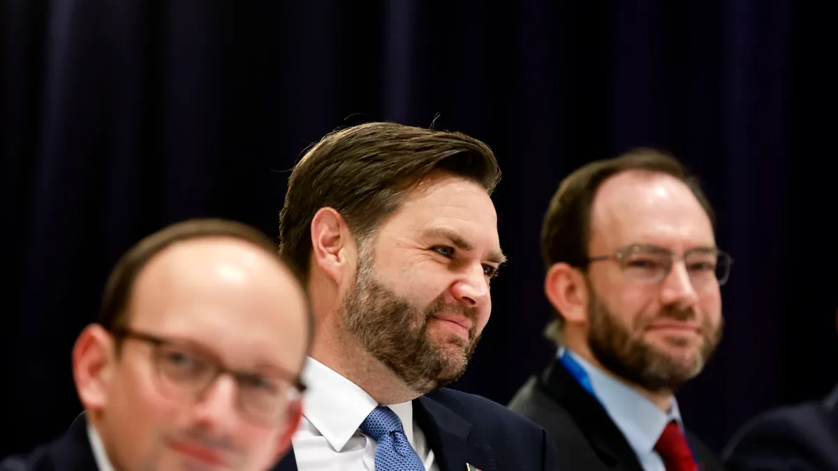 Scoop: Key W.H. national security aide Andy Baker is departing