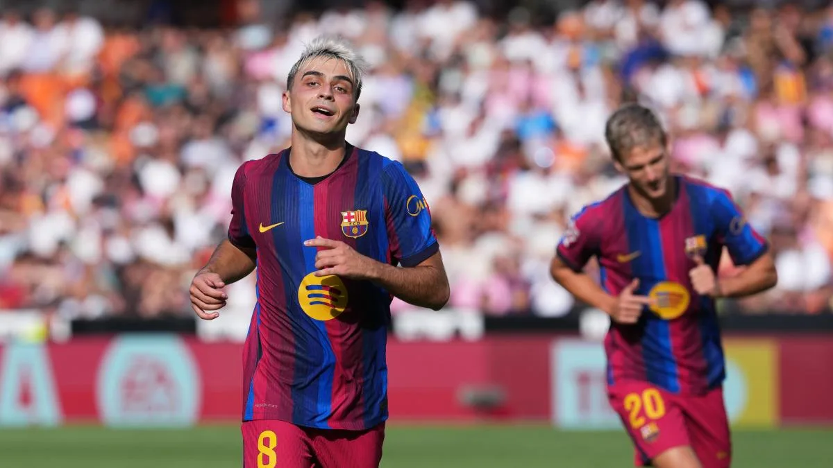 Barça - Getafe: la previa del regreso del campeón a la competición