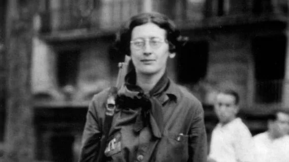 Simone Weil au pouvoir : défendons nos besoins essentiels !